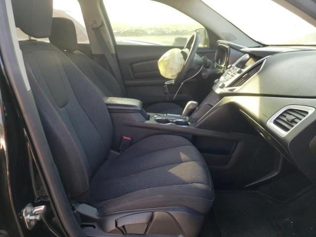 Photo 5 from auction – 2012 GMC TERRAIN SL with VIN 2GKALMEK7C6186472