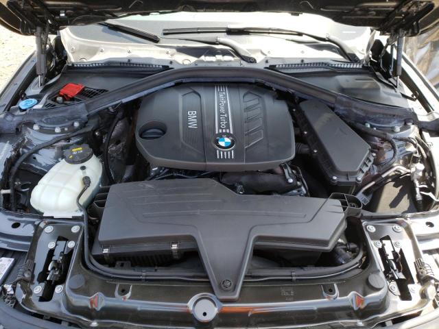 Photo 7 from auction – 2018 BMW 328 D with VIN WBA8E5C55JA507655