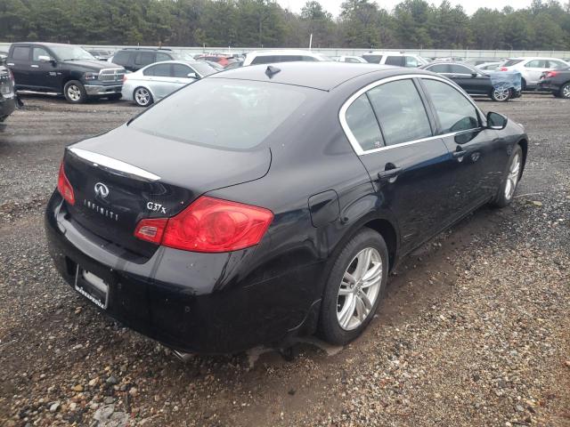 Photo 4 from auction – 2012 INFINITI G37 with VIN JN1CV6AR3CM682841