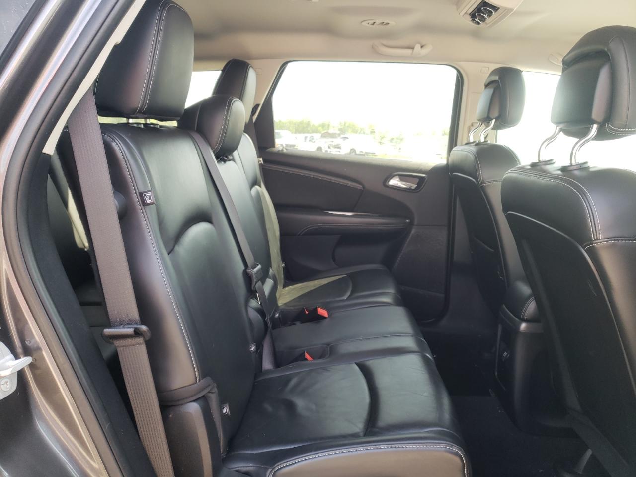 Photo 6 from auction – 2015 DODGE JOURNEY CR with VIN 3C4PDCGG5FT644953
