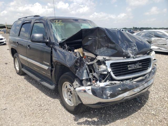 Photo 1 from auction – 2003 GMC YUKON with VIN 1GKEC13V03R313399