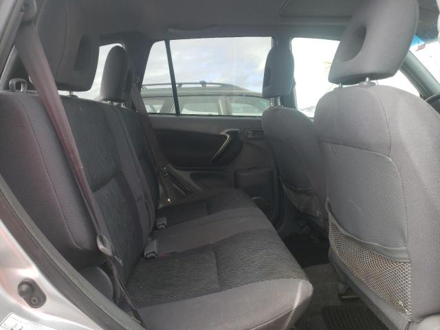 Photo 6 from auction – 2002 TOYOTA RAV4 with VIN JTEHH20V226043186
