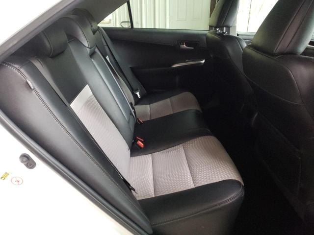 Photo 6 from auction – 2012 TOYOTA CAMRY BASE with VIN 4T1BF1FK6CU160768