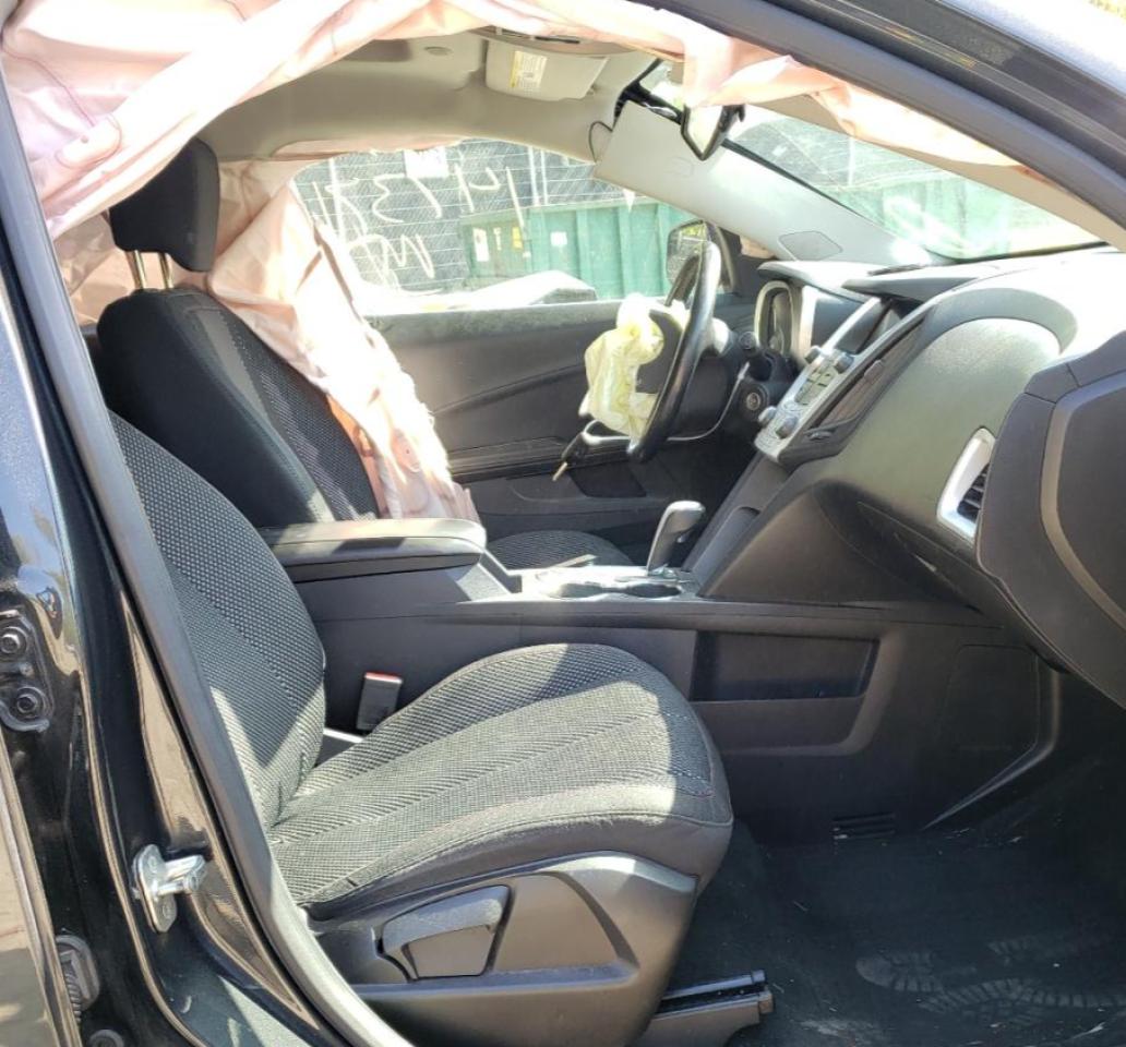 Photo 5 from auction – 2013 CHEVROLET EQUINOX LT with VIN 2GNFLEEK3D6209696
