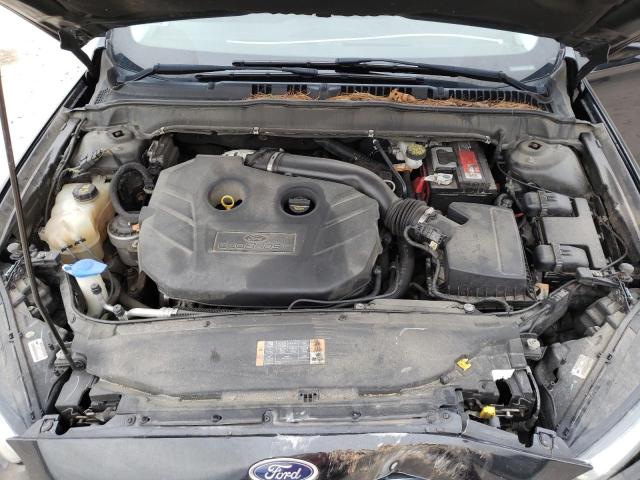 Photo 7 from auction – 2013 FORD FUSION TIT with VIN 3FA6P0K96DR327516
