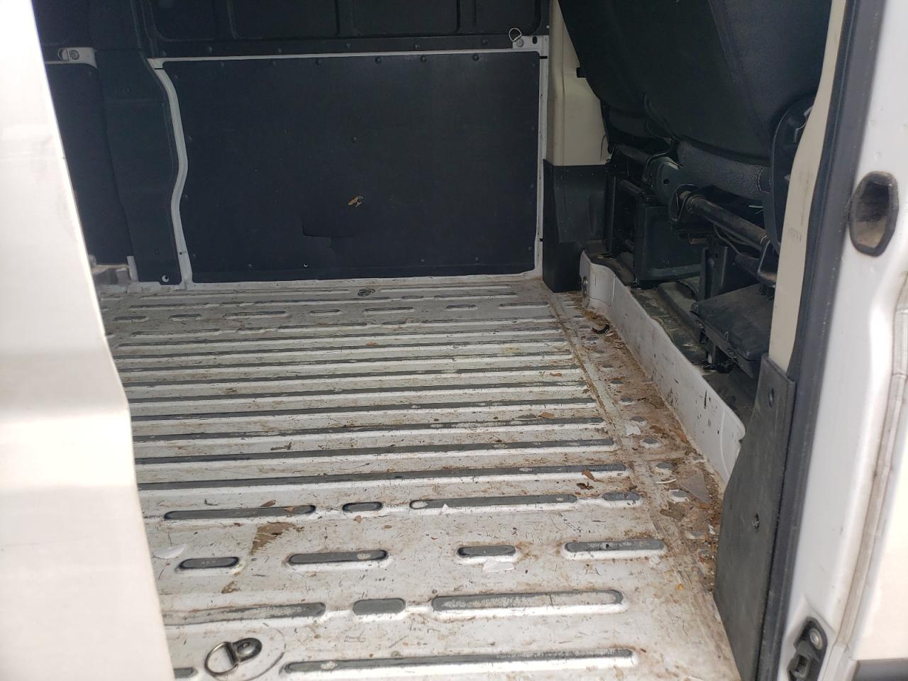 Photo 6 from auction – 2019 RAM PROMASTER with VIN 3C6TRVBG8KE549716