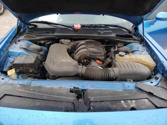 Photo 7 from auction – 2016 DODGE CHALLENGER with VIN 2C3CDZAG2GH178066