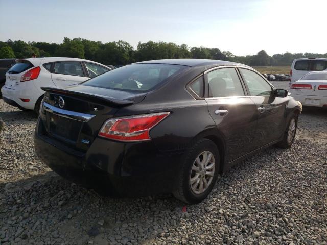 Photo 4 from auction – 2014 NISSAN ALTIMA 2.5 with VIN 1N4AL3AP5EC136242