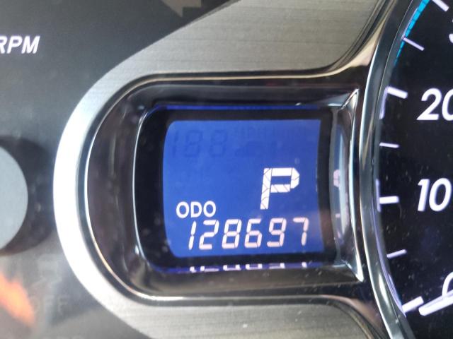 Photo 8 from auction – 2014 TOYOTA SIENNA XLE with VIN 5TDYK3DC0ES458550