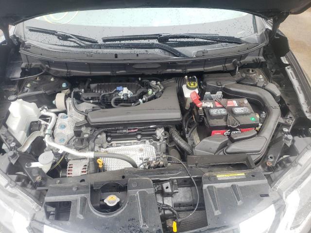 Photo 7 from auction – 2018 NISSAN ROGUE S with VIN KNMAT2MV1JP622726