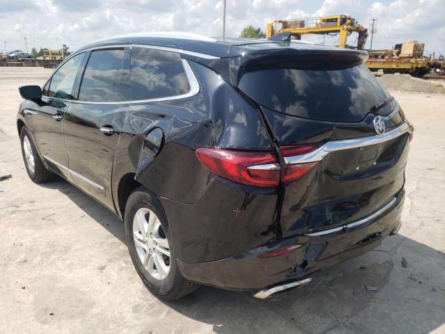 Photo 3 from auction – 2019 BUICK ENCLAVE ES with VIN 5GAEVAKW3KJ296077