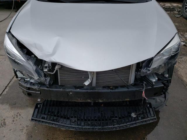 Photo 9 from auction – 2017 TOYOTA COROLLA L with VIN 2T1BURHE2HC960956