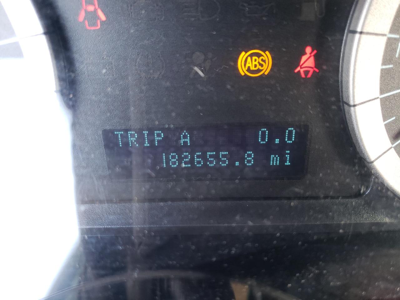 Photo 8 from auction – 2010 FORD ESCAPE XLT with VIN 1FMCU9D77AKC42993