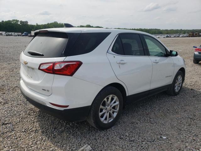 Photo 4 from auction – 2018 CHEVROLET EQUINOX LT with VIN 2GNAXSEV2J6195485