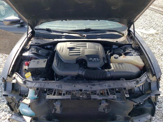 Photo 7 from auction – 2019 DODGE CHARGER SX with VIN 2C3CDXBG8KH711503