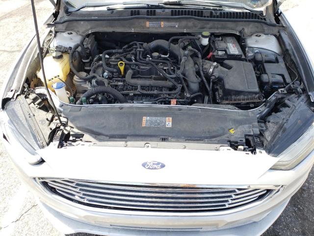 Photo 7 from auction – 2017 FORD FUSION SE with VIN 3FA6P0HD6HR126569