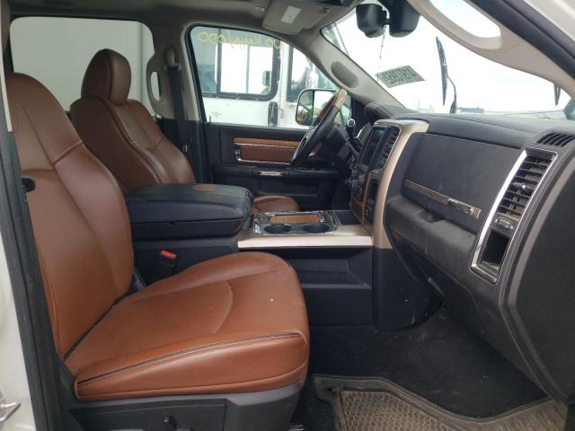Photo 5 from auction – 2018 RAM 3500 LONGH with VIN 3C63RRNL9JG239030