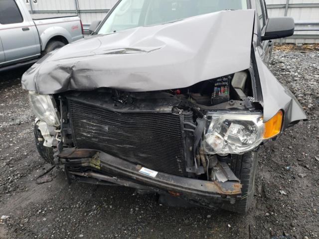 Photo 9 from auction – 2010 FORD ESCAPE XLT with VIN 1FMCU9DGXAKB18233