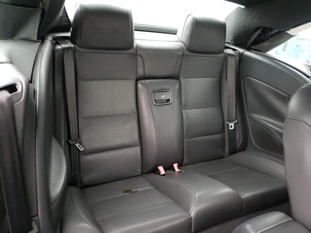 Zdjęcie 8 z aukcji – 2007 VOLKSWAGEN EOS 2.0T z VIN WVWBA71F77V031440
