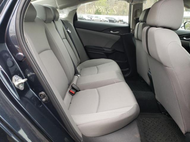 Photo 6 from auction – 2018 HONDA CIVIC LX with VIN 19XFC2F58JE044336
