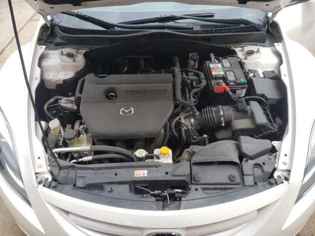 صورة رقم 7 من المزاد - 2012 MAZDA 6 I مع VIN 1YVHZ8CH6C5M17097