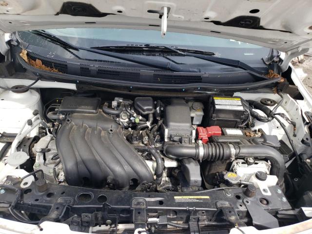 Photo 7 from auction – 2018 NISSAN VERSA S with VIN 3N1CN7AP6JL817189