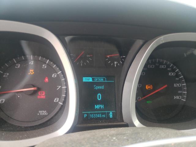 Photo 8 from auction – 2014 CHEVROLET EQUINOX LT with VIN 2GNFLCE35E6161567