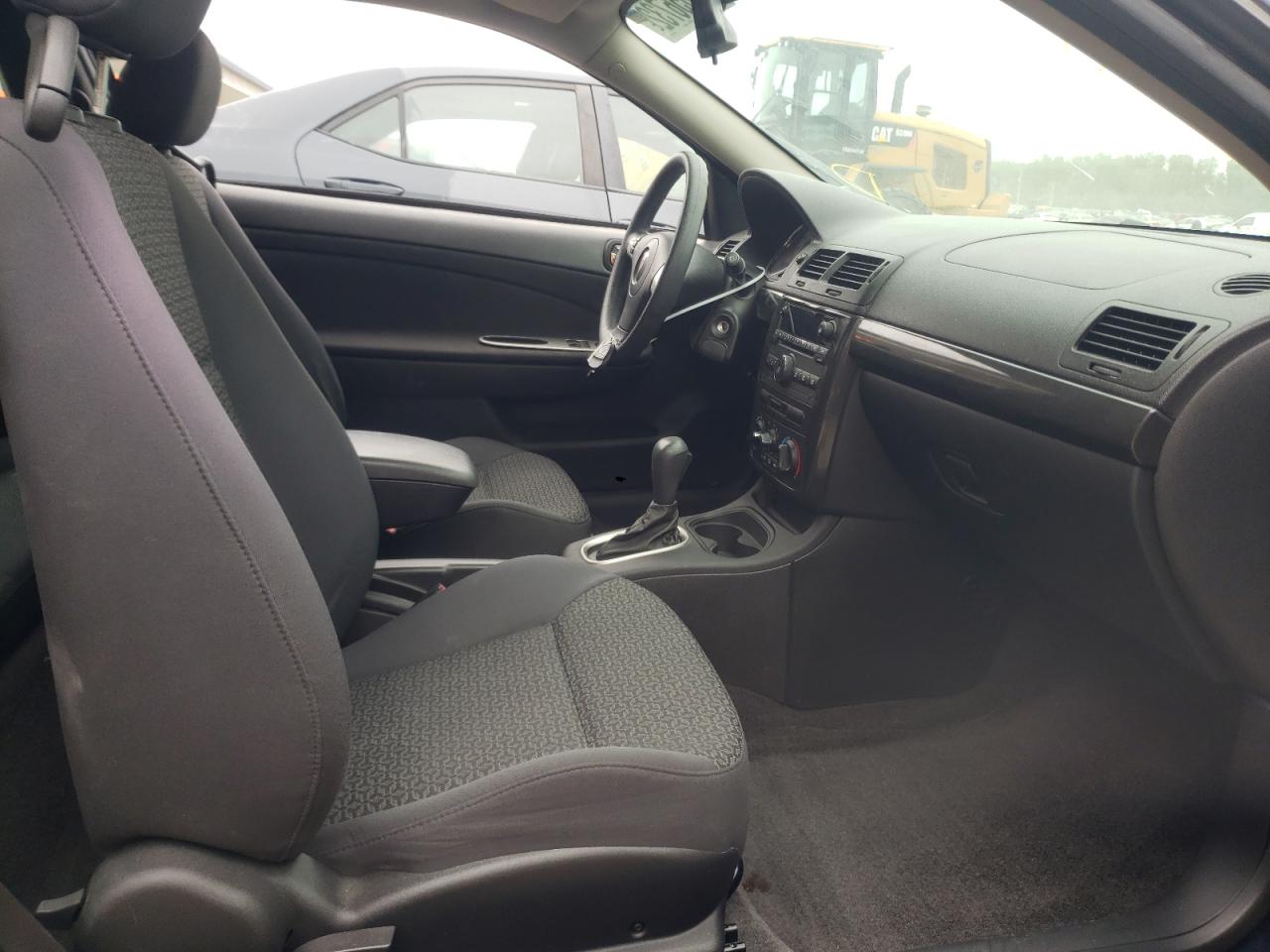 Photo 5 from auction – 2009 PONTIAC G5 with VIN 1G2AS18HX97233245