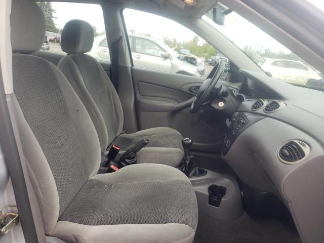 Photo 5 from auction – 2003 FORD FOCUS LX with VIN 1FAFP33P73W227788