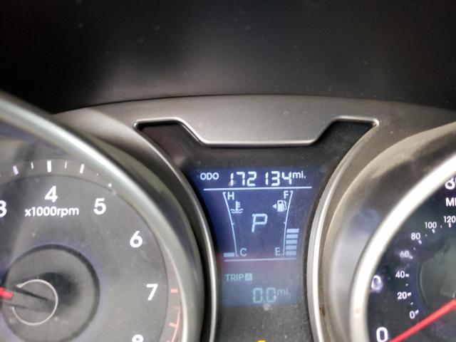 Photo 8 from auction – 2012 HYUNDAI VELOSTER with VIN KMHTC6AD2CU053333
