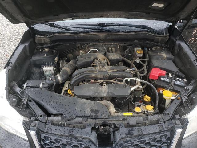 Photo 7 from auction – 2015 SUBARU FORESTER 2 with VIN JF2SJADC7FH449509