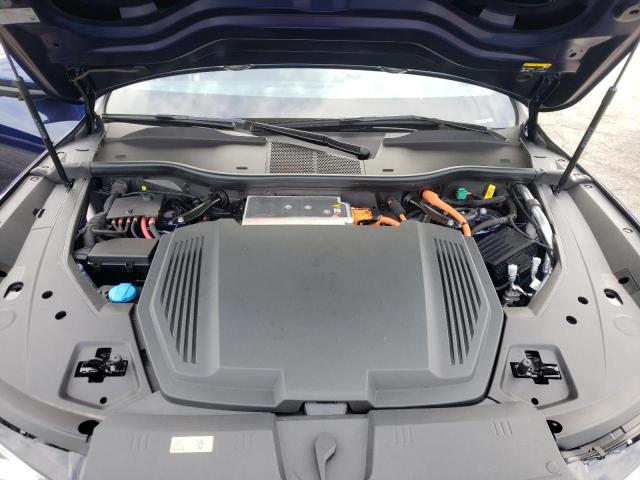 Photo 7 from auction – 2022 AUDI E-TRON SPO with VIN WA12AAGE3NB008273
