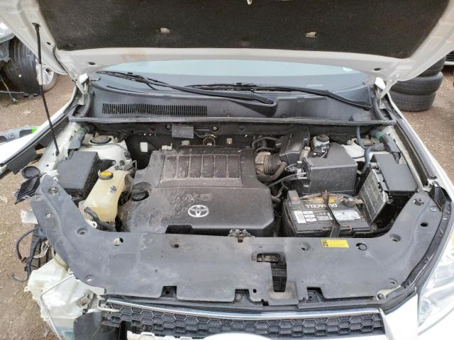 Photo 7 from auction – 2010 TOYOTA RAV4 LIMIT with VIN 2T3DK4DV2AW035158