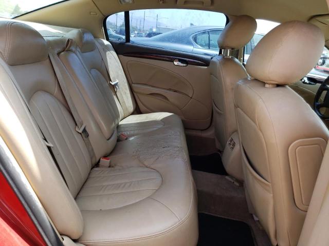 Photo 6 from auction – 2010 BUICK LUCERNE CX with VIN 1G4HA5EM7AU104130