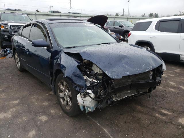 NISSAN ALTIMA 2.5 2008 with VIN 1N4AL21E88N422152 - Photo from auction
