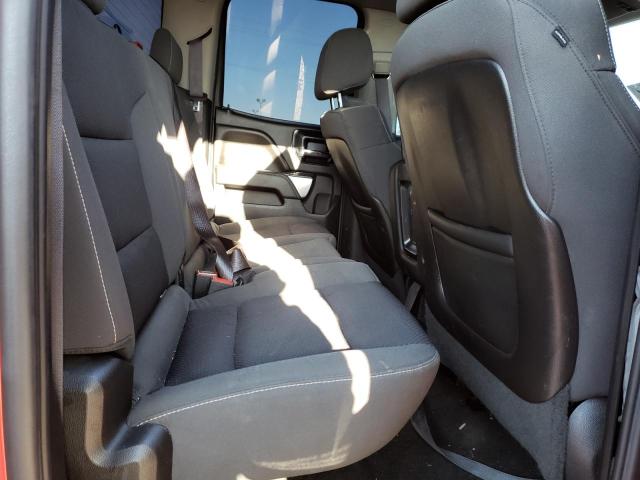Photo 6 from auction – 2014 CHEVROLET SILVERADO with VIN 1GCVKREC7EZ375670