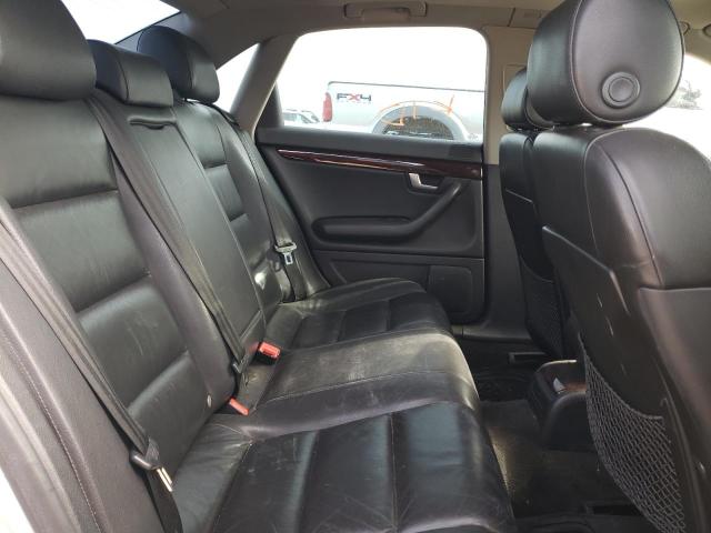 Photo 6 from auction – 2003 AUDI A4 3.0 QUA with VIN WAULT68E13A389721