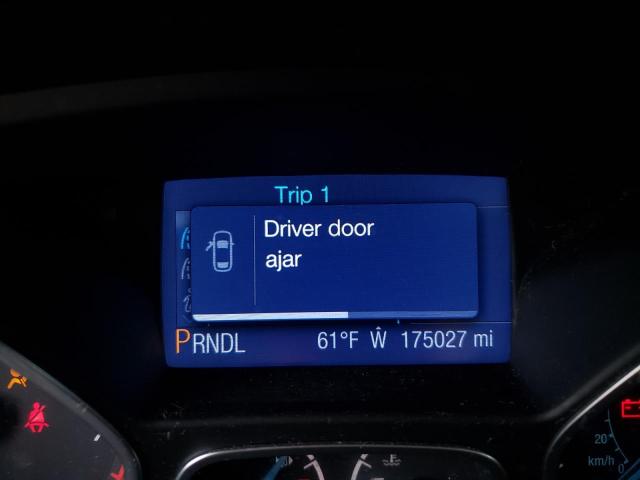 Photo 8 from auction – 2013 FORD FOCUS SE with VIN 1FADP3K29DL376476