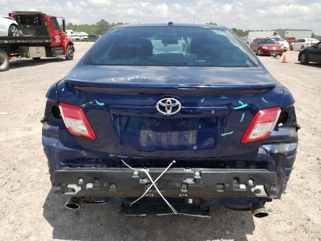 Foto 9 de la subasta – 2011 TOYOTA CAMRY BASE con VIN 4T1BF3EK5BU601592