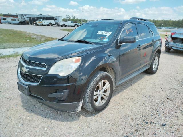 Photo 2 from auction – 2013 CHEVROLET EQUINOX LT with VIN 2GNALDEK0D6412906