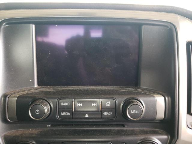 Photo 9 from auction – 2014 CHEVROLET SILVERADO with VIN 1GCRCREC7EZ285210