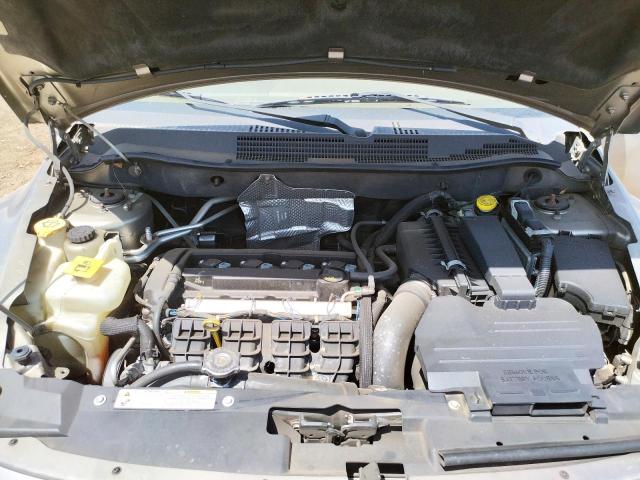 Photo 7 from auction – 2008 DODGE CALIBER with VIN 1B3HB28B98D625680