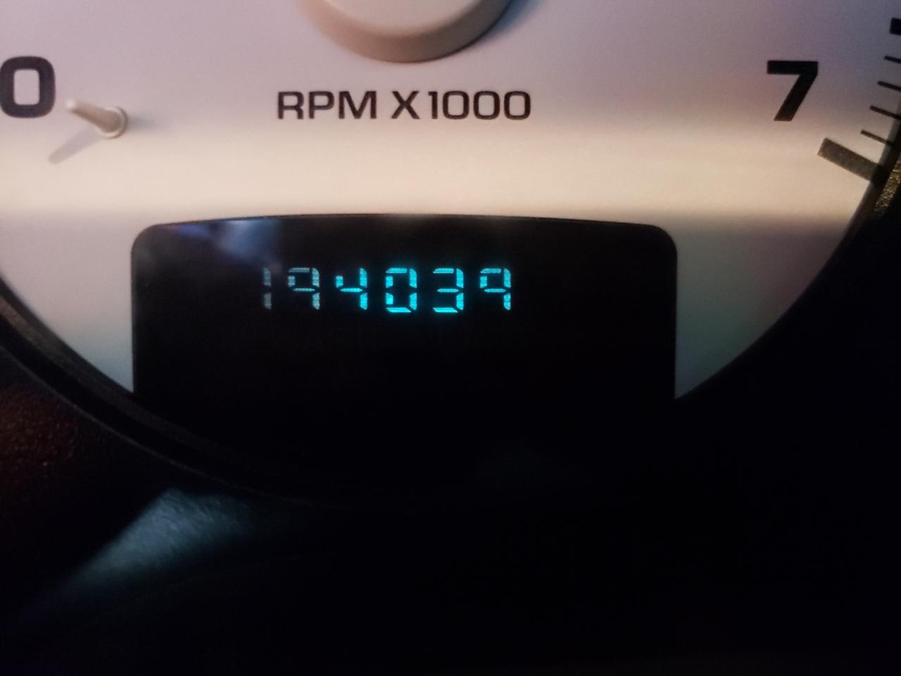 Photo 8 from auction – 2005 DODGE RAM 1500 S with VIN 1D7HU18D85S222629