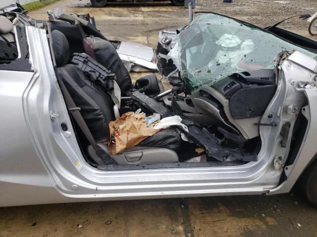 Photo 5 from auction – 2012 HONDA CIVIC EX with VIN 2HGFG3B89CH500251