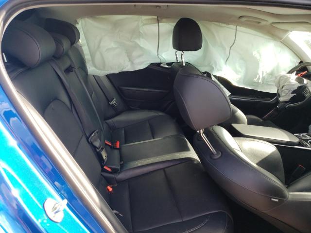 Photo 6 from auction – 2018 KIA STINGER PR with VIN KNAE25LA8J6021482