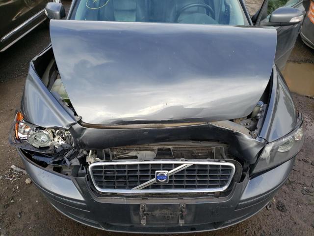 Photo 7 from auction – 2007 VOLVO S40 2.4I with VIN YV1MS382872313079