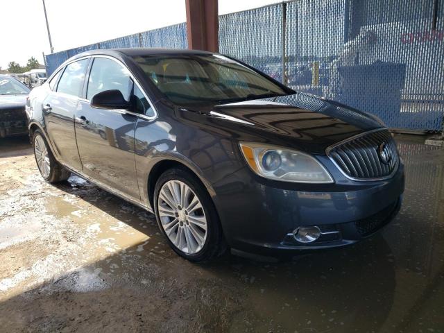 BUICK VERANO 2013 with VIN 1G4PP5SK7D4181033 - Photo from auction