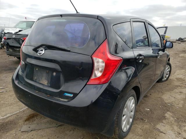 Photo 4 from auction – 2014 NISSAN VERSA NOTE with VIN 3N1CE2CP8EL430536