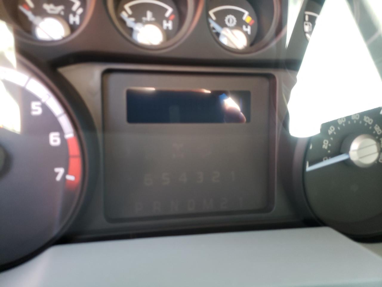 Photo 8 from auction – 2014 FORD F250 SUPER with VIN 1FT7W2B62EEB08446