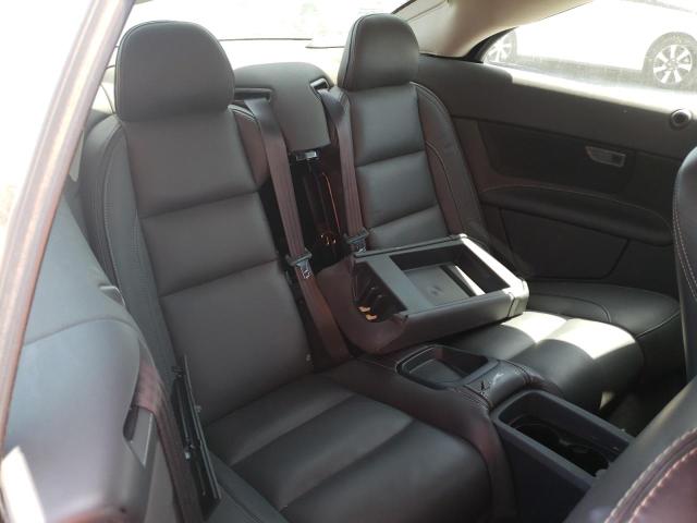 Photo 6 from auction – 2012 VOLVO C70 T5 with VIN YV1672MC3CJ131521